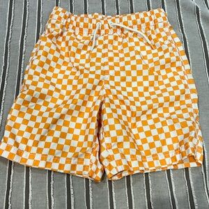 Boys size XXL GAP Swim trunks with working drawstring